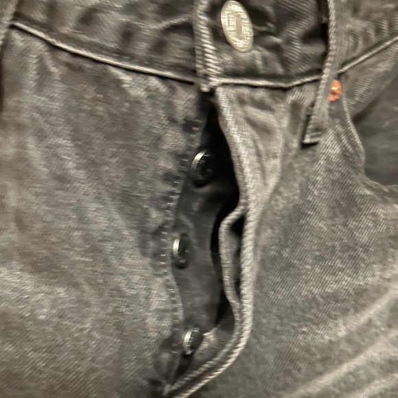 501 90’ Levis jeans (women) - Picture 5 of 5